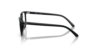 Aros Oftálmicos Ray-Ban Jr Ry9097V Negro