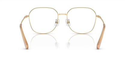 Aros Oftálmicos Swarovski Sk1009D Clear Gris