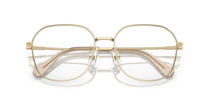 Aros Oftálmicos Swarovski Sk1009D Clear Gris