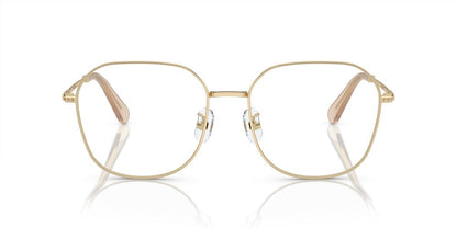 Aros Oftálmicos Swarovski Sk1009D Clear Gris