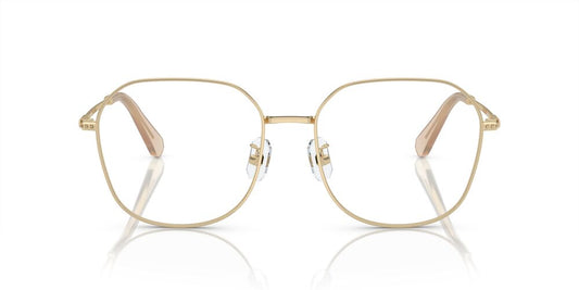 Aros Oftálmicos Swarovski Sk1009D Clear Gris