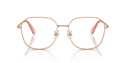 Aros Oftálmicos Swarovski Sk1009D Rose Gold
