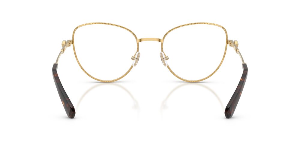 Aros Oftálmicos Swarovski Sk1022 Clear Cafe