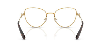 Aros Oftálmicos Swarovski Sk1022 Clear Cafe