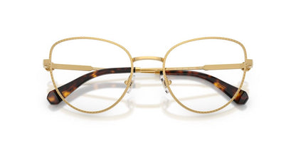 Aros Oftálmicos Swarovski Sk1022 Clear Cafe