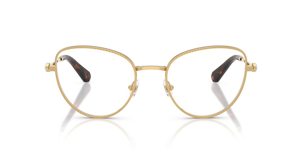 Aros Oftálmicos Swarovski Sk1022 Clear Cafe
