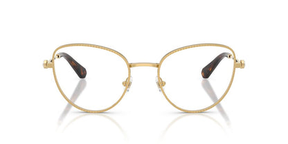Aros Oftálmicos Swarovski Sk1022 Clear Cafe