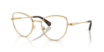 Aros Oftálmicos Swarovski Sk1022 Clear Cafe