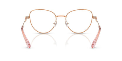 Aros Oftálmicos Swarovski Sk1022 Rose Gold