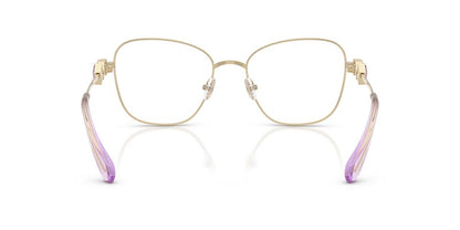 Aros Oftálmicos Swarovski Sk1025 Azul Mate
