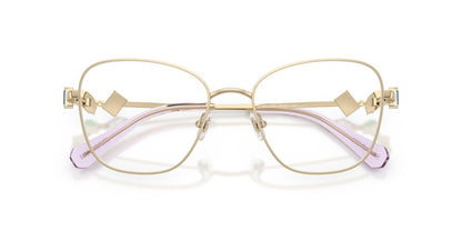 Aros Oftálmicos Swarovski Sk1025 Azul Mate