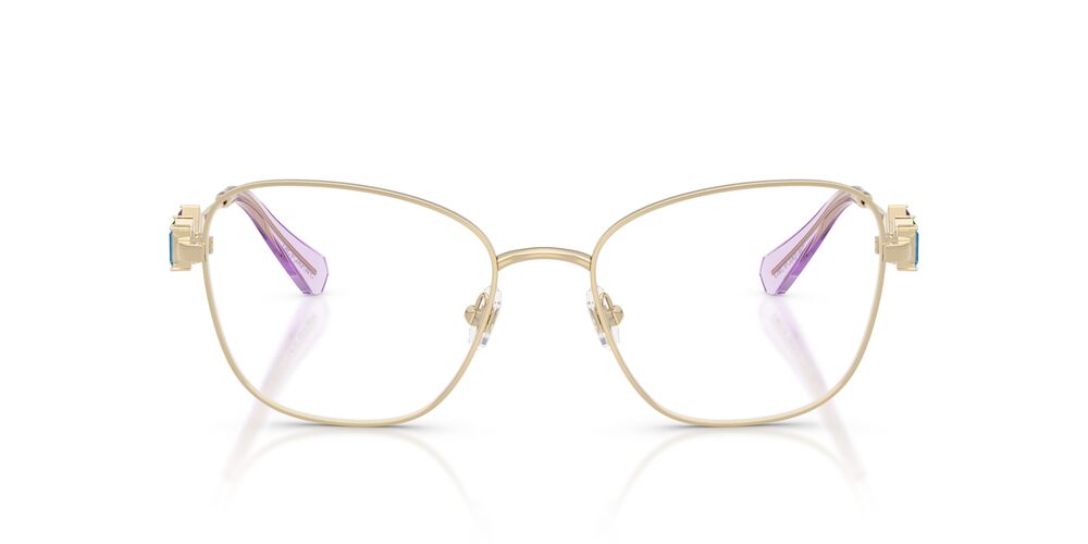Aros Oftálmicos Swarovski Sk1025 Azul Mate