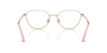 Aros Oftálmicos Swarovski Sk1029D Rose Gold