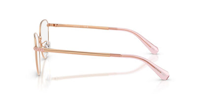Aros Oftálmicos Swarovski Sk1029D Rose Gold