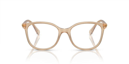 Aros Oftálmicos Swarovski Sk2002 Opaline Light Cafe