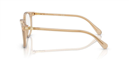 Aros Oftálmicos Swarovski Sk2002 Opaline Light Cafe