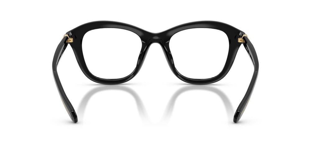 Aros Oftálmicos Swarovski Sk2042U Negro