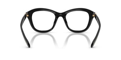 Aros Oftálmicos Swarovski Sk2042U Negro