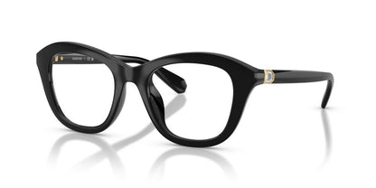 Aros Oftálmicos Swarovski Sk2042U Negro