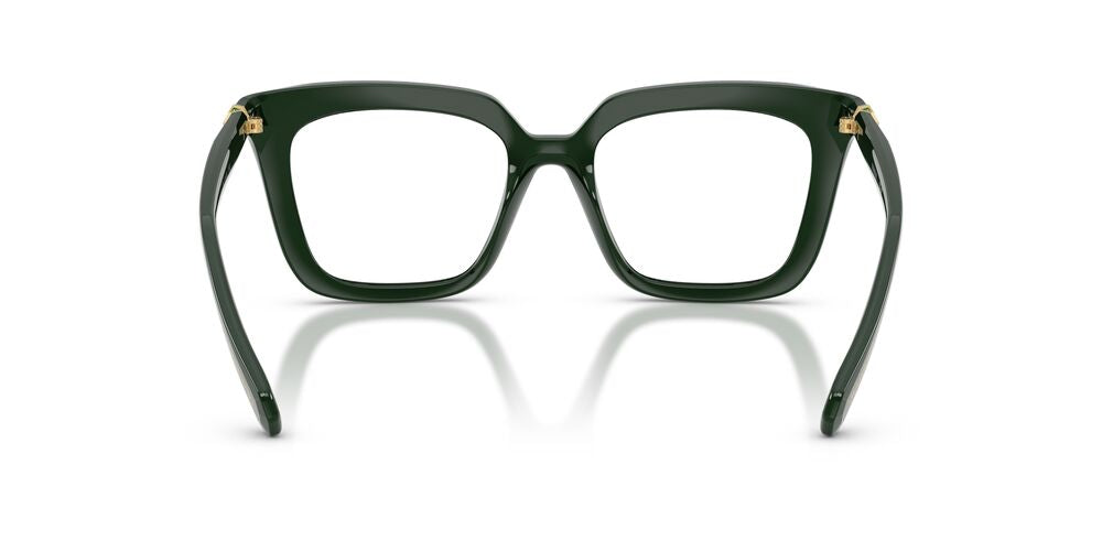 Aros Oftálmicos Swarovski Sk2043 Green