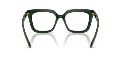 Aros Oftálmicos Swarovski Sk2043 Green