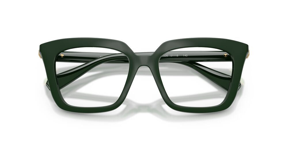 Aros Oftálmicos Swarovski Sk2043 Green