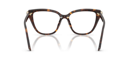 Aros Oftálmicos Swarovski Sk2045 Carey