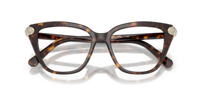 Aros Oftálmicos Swarovski Sk2045 Carey