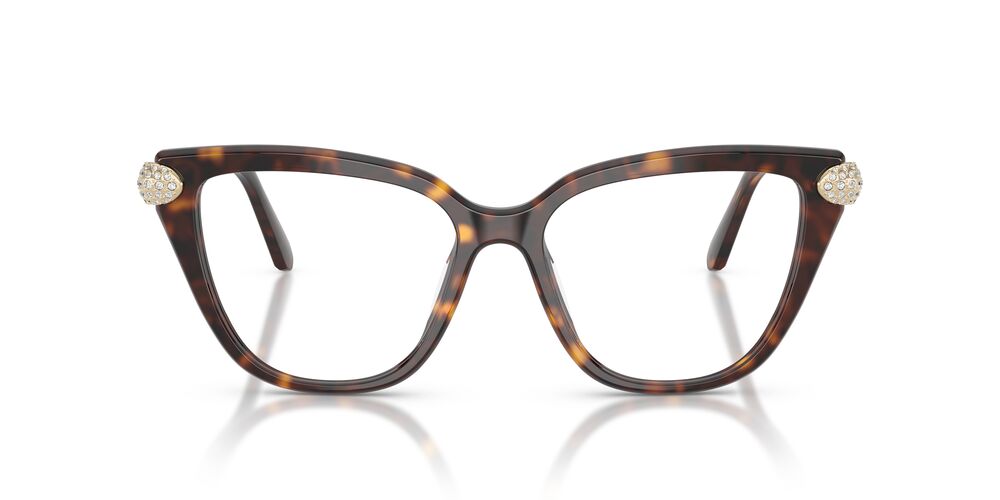 Aros Oftálmicos Swarovski Sk2045 Carey