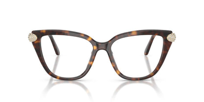 Aros Oftálmicos Swarovski Sk2045 Carey