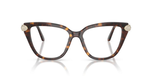 Aros Oftálmicos Swarovski Sk2045 Carey