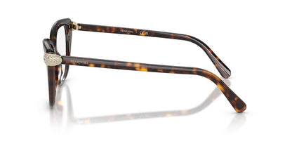 Aros Oftálmicos Swarovski Sk2045 Carey