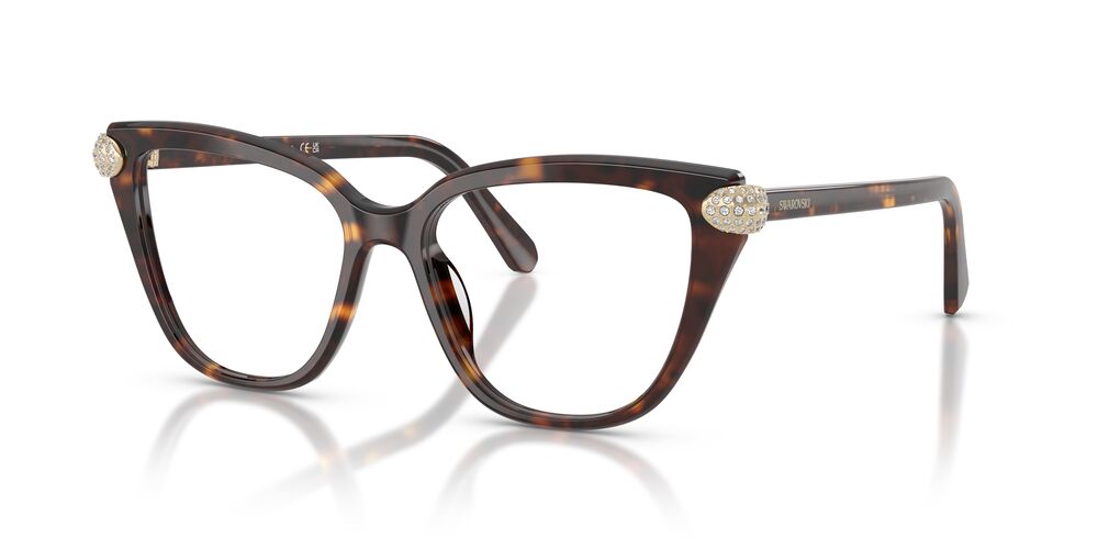 Aros Oftálmicos Swarovski Sk2045 Carey