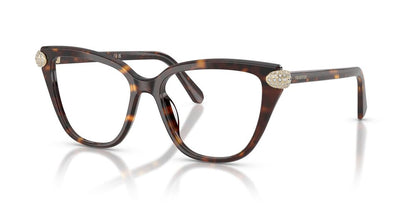 Aros Oftálmicos Swarovski Sk2045 Carey