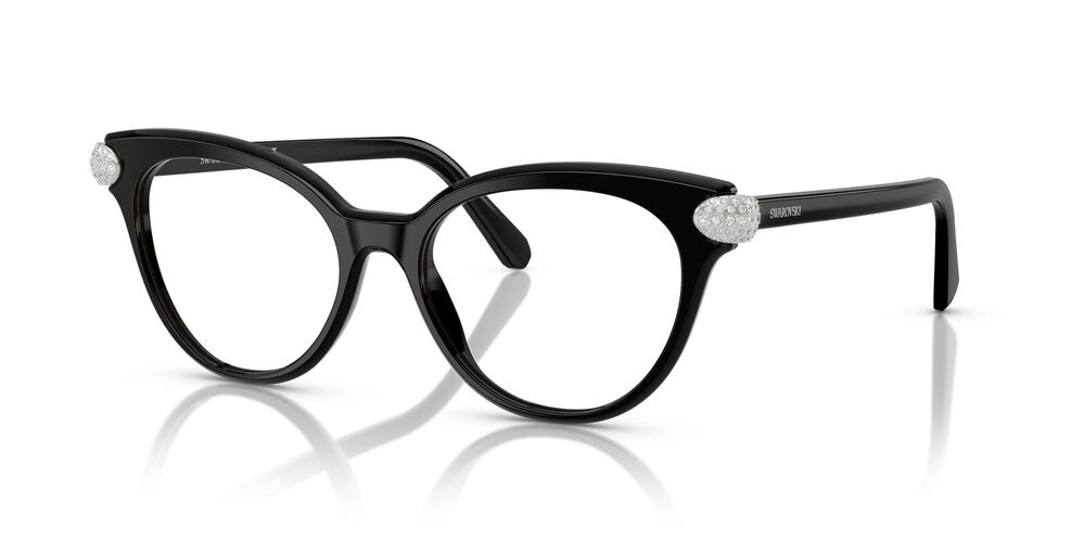 Aros Oftálmicos Swarovski Sk2046 Negro