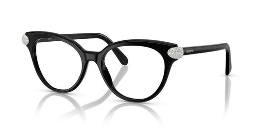 Aros Oftálmicos Swarovski Sk2046 Negro