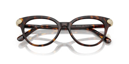 Aros Oftálmicos Swarovski Sk2046 Carey