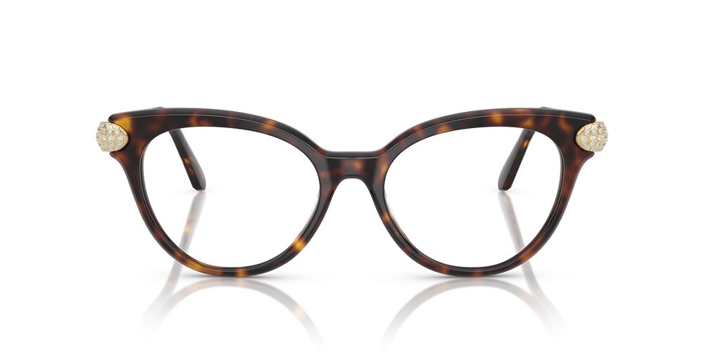 Aros Oftálmicos Swarovski Sk2046 Carey