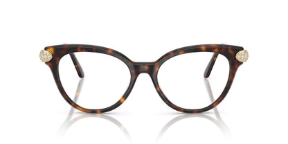 Aros Oftálmicos Swarovski Sk2046 Carey