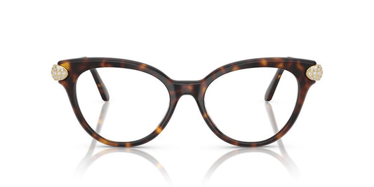 Aros Oftálmicos Swarovski Sk2046 Carey