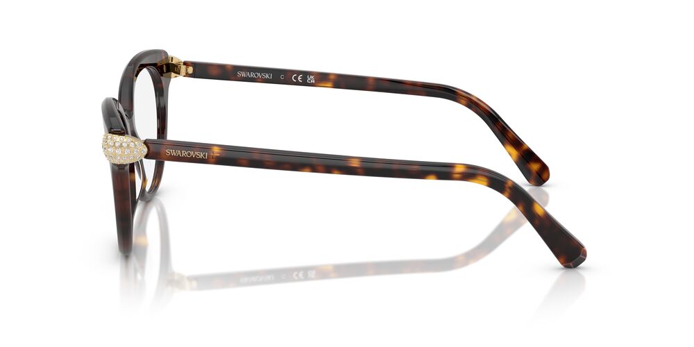 Aros Oftálmicos Swarovski Sk2046 Carey