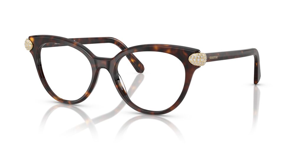 Aros Oftálmicos Swarovski Sk2046 Carey
