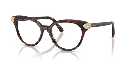 Aros Oftálmicos Swarovski Sk2046 Carey