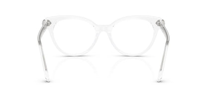 Aros Oftálmicos Swarovski Sk2046 Clear