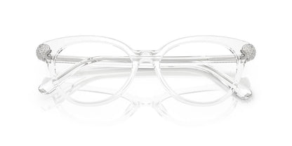 Aros Oftálmicos Swarovski Sk2046 Clear