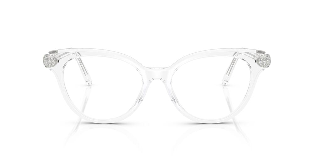 Aros Oftálmicos Swarovski Sk2046 Clear