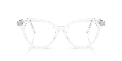 Aros Oftálmicos Swarovski Sk2046 Clear