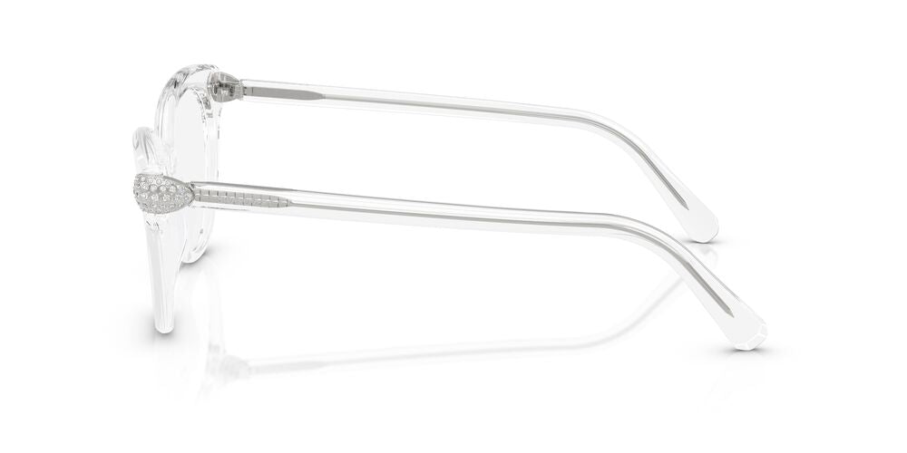Aros Oftálmicos Swarovski Sk2046 Clear