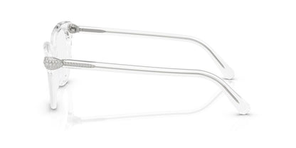 Aros Oftálmicos Swarovski Sk2046 Clear
