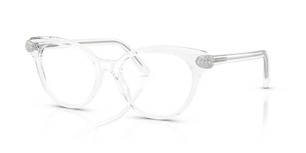 Aros Oftálmicos Swarovski Sk2046 Clear